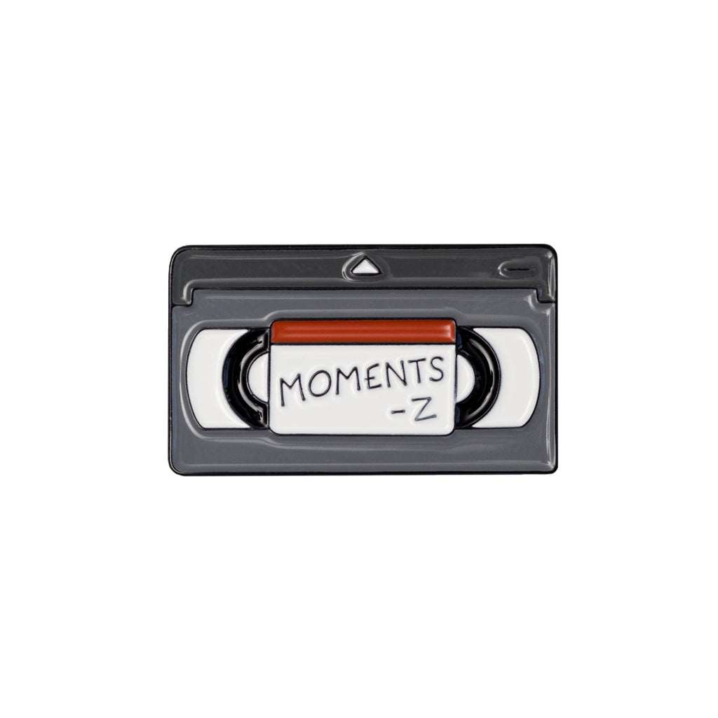 Moments VHS