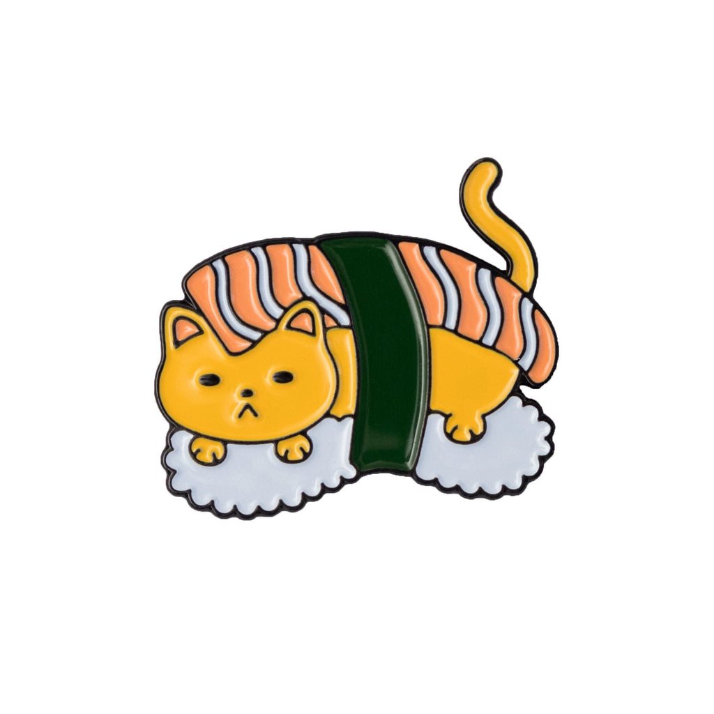 Sushi Cat - The Sunday Co.