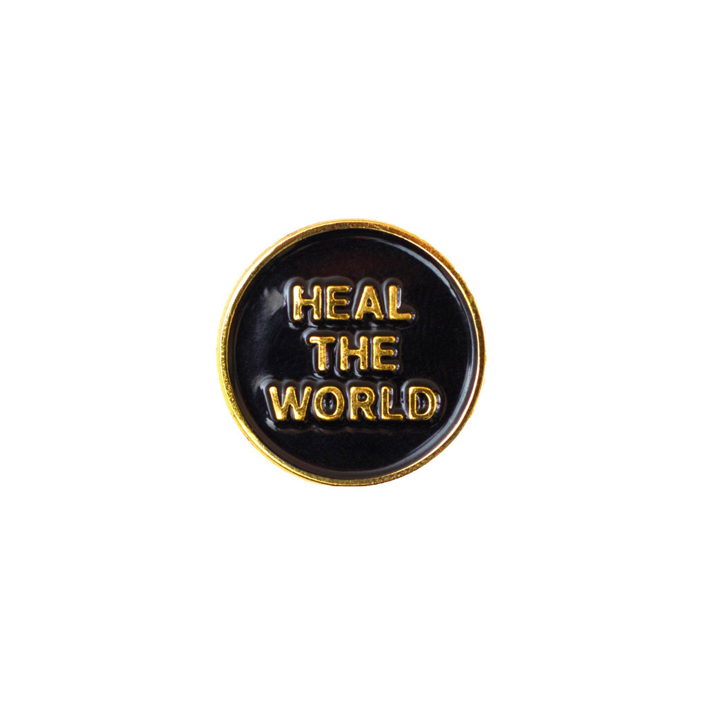 Heal the World - The Sunday Co.