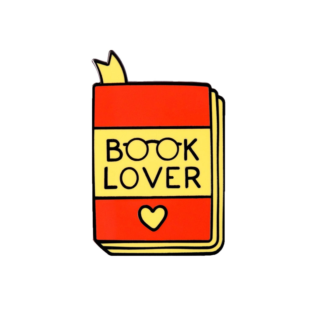 Book Lover - The Sunday Co.